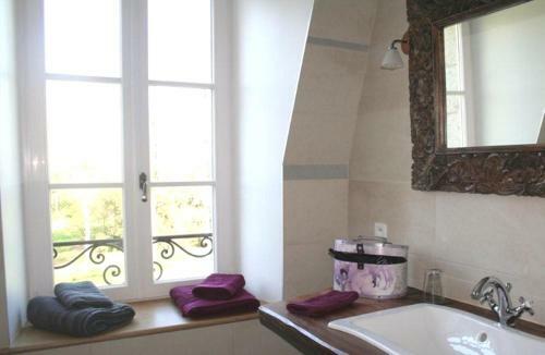 Bed & Breakfast Au Ch�teau