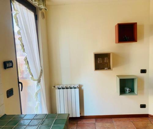Apartamento Sweet Home Brolo