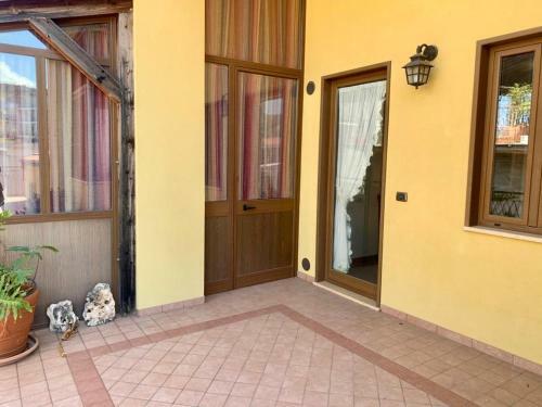 Apartamento Sweet Home Brolo