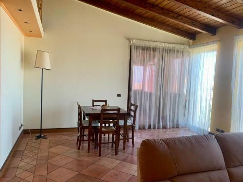 Apartamento Sweet Home Brolo
