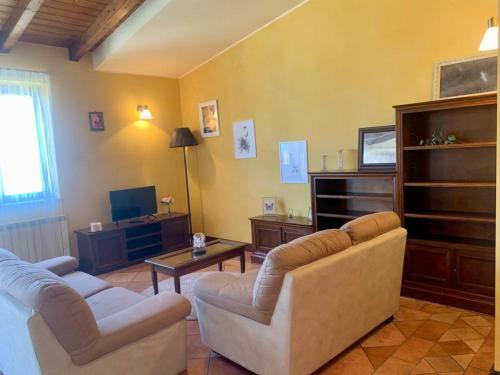 Apartamento Sweet Home Brolo