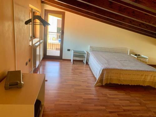 Apartamento Sweet Home Brolo
