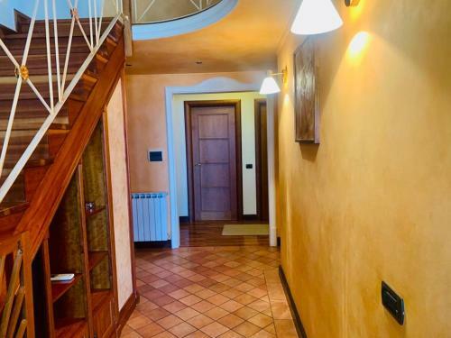 Apartamento Sweet Home Brolo