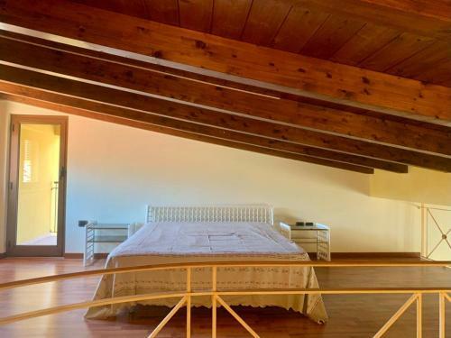 Apartamento Sweet Home Brolo