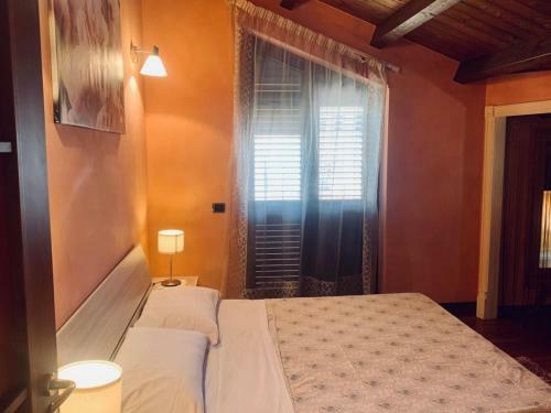 Apartamento Sweet Home Brolo