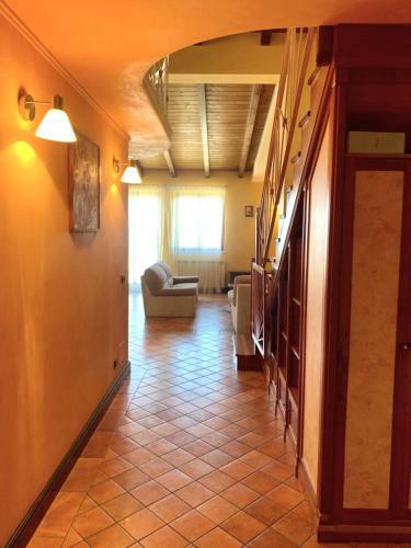 Apartamento Sweet Home Brolo