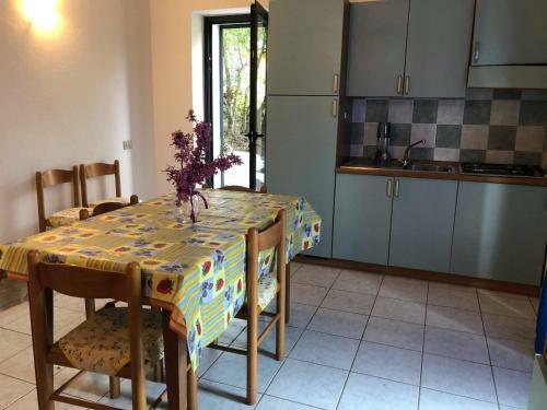 Apartamento Brunella Vacanze Economiche
