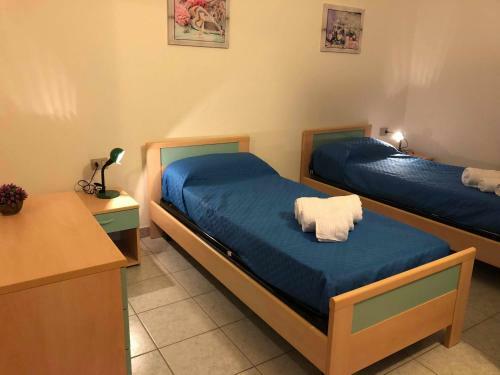 Apartamento Brunella Vacanze Economiche