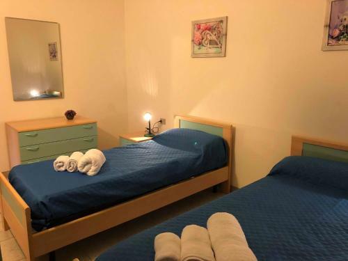 Apartamento Brunella Vacanze Economiche