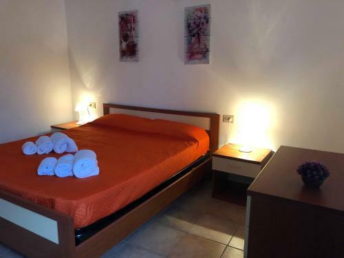 Apartamento Brunella Vacanze Economiche
