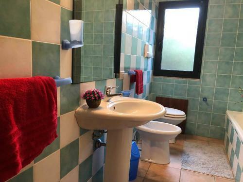 Apartamento Brunella Vacanze Economiche