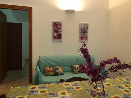 Apartamento Brunella Vacanze Economiche