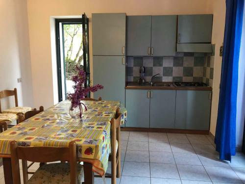 Apartamento Brunella Vacanze Economiche