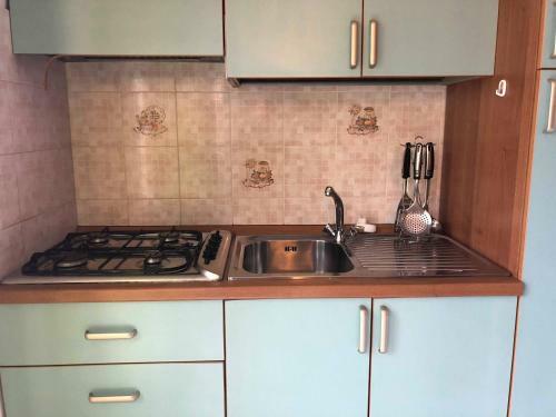 Apartamento Brunella Vacanze Economiche
