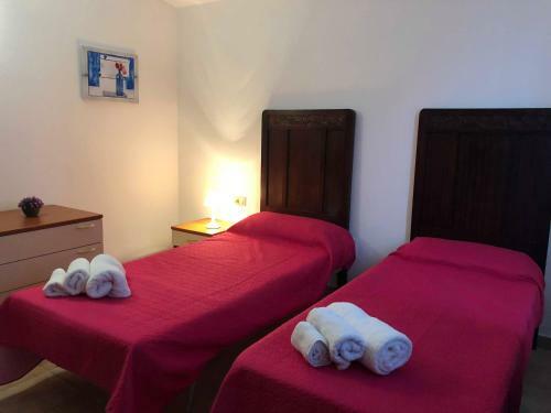 Apartamento Brunella Vacanze Economiche