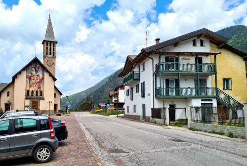 Apartamento Laghetto Delle Buse Home