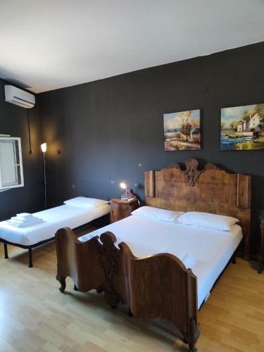 Hotel Sbarcatore Dei Turchi