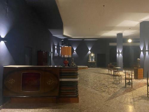 Hotel Sbarcatore Dei Turchi