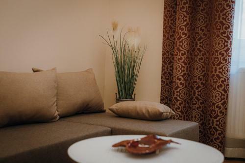 D�zsa Apartman Szeged