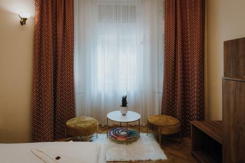 D�zsa Apartman Szeged