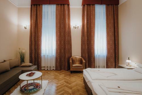D�zsa Apartman Szeged