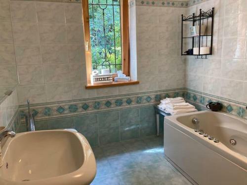 Apartamento Un Prive? Nel Bosco