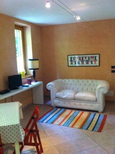 Apartamento Un Prive? Nel Bosco