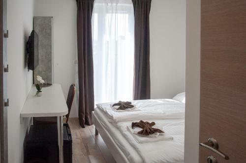 Bed & Breakfast Vivien Sz�ll�