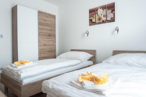 Bed & Breakfast Vivien Sz�ll�
