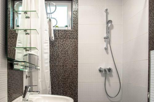 Bed & Breakfast Vivien Sz�ll�