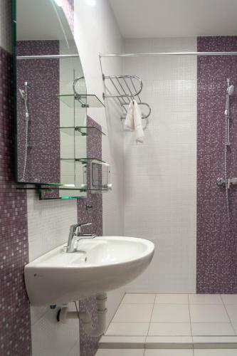 Bed & Breakfast Vivien Sz�ll�