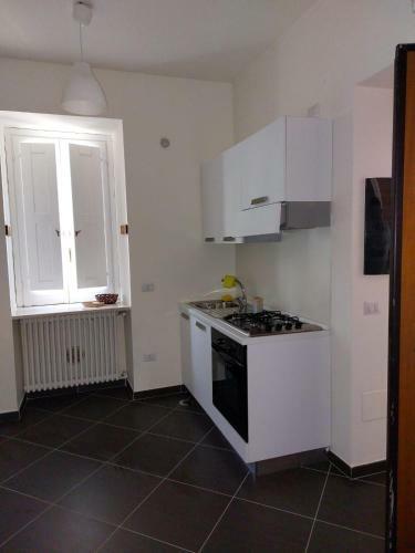 Apartamento Casa Vacanze Anastasia