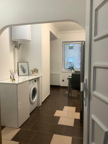 Centrum Apartman