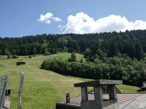 Apartamento Lovely Attic-studio Near Bormio
