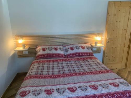 Apartamento Baita Carmen Bormio