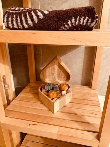 Apartamento Baita Carmen Bormio