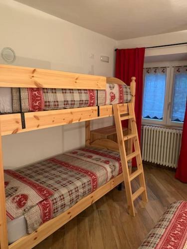 Apartamento Baita Carmen Bormio