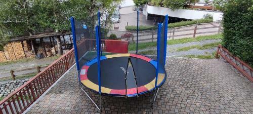 Apartamento Baita Carmen Bormio