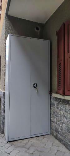 Apartamento Baita Carmen Bormio