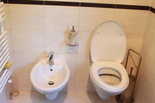 Apartamento Casa Di Princi