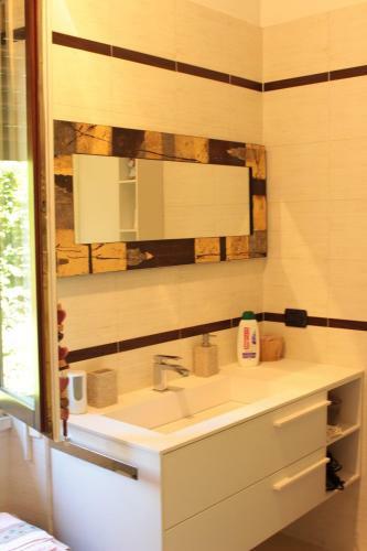 Apartamento Casa Di Princi