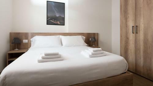 Apartamento Italianway - Ciuk 11