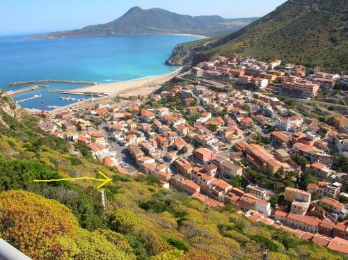Apartamento Anna R�sidence