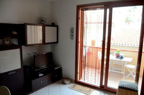 Apartamento Anna R�sidence