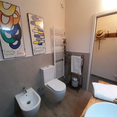 Hostal A Casa Di Roby