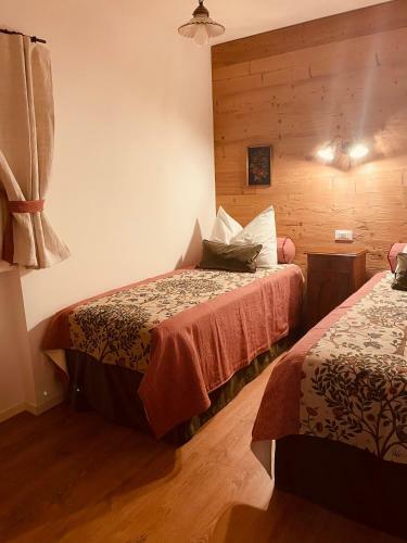 Apartamento Braunegg 1