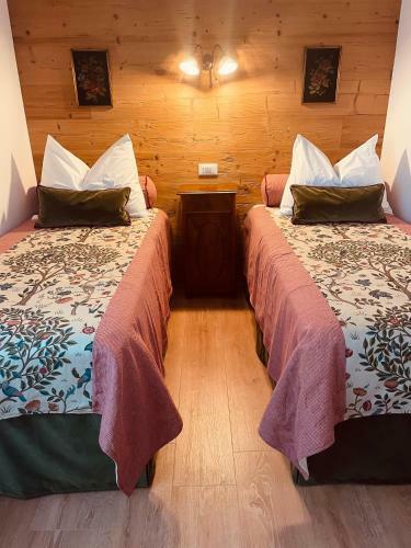 Apartamento Braunegg 1