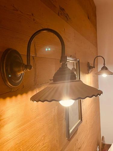 Apartamento Braunegg 1