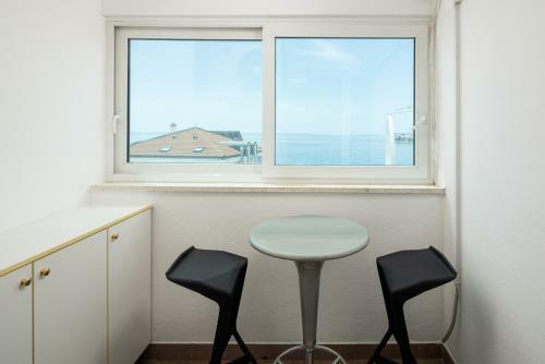 Apartman With Beautiful View Magdalena