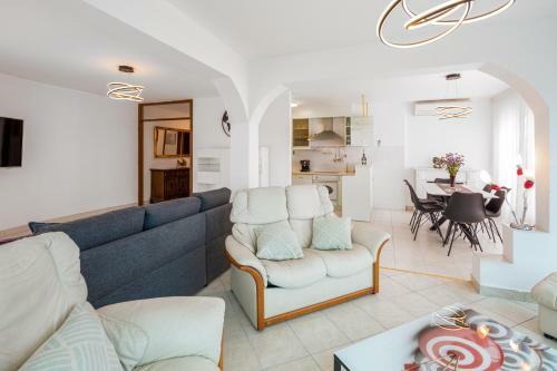 Apartman With Beautiful View Magdalena